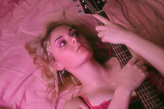 Pōneke indie pop artist Danica Bryant delivers the new single 'Libra'