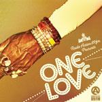 One Love 2010: Top Ranking