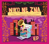 Niko Ne Zna EP Release Auckland Show w/ The Jews Brothers