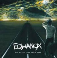 Eqwanox release debut album on 5 April
