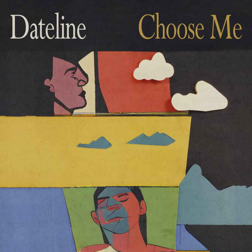 Dateline return with their new single 'Choose Me' + Aotearoa Tour