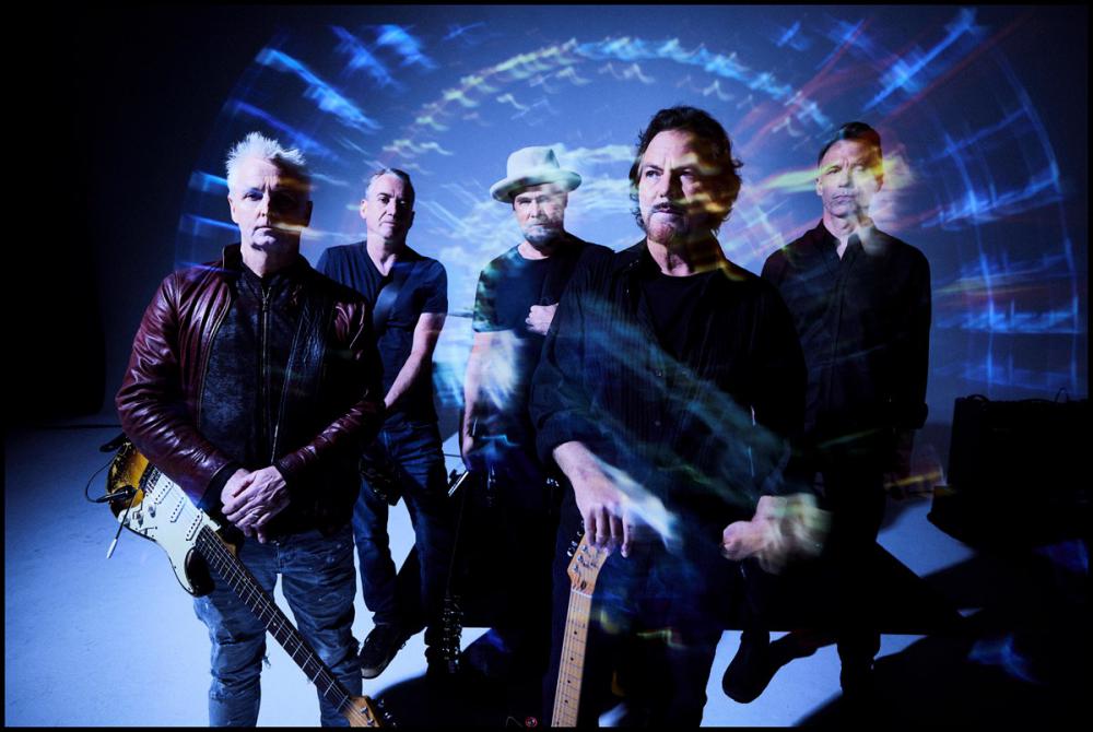 Pearl Jam adds second Auckland show to their Dark Matter World Tour to meet remarkable demand - Click For Full Story