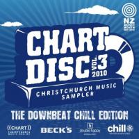 CHART is proud to announce CHARTDISC Volume 3 2010