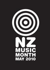 NZ Music Month 2010