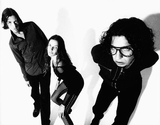 London’s enigmatic post-punk trio bar italia Announces First Ever NZ Show