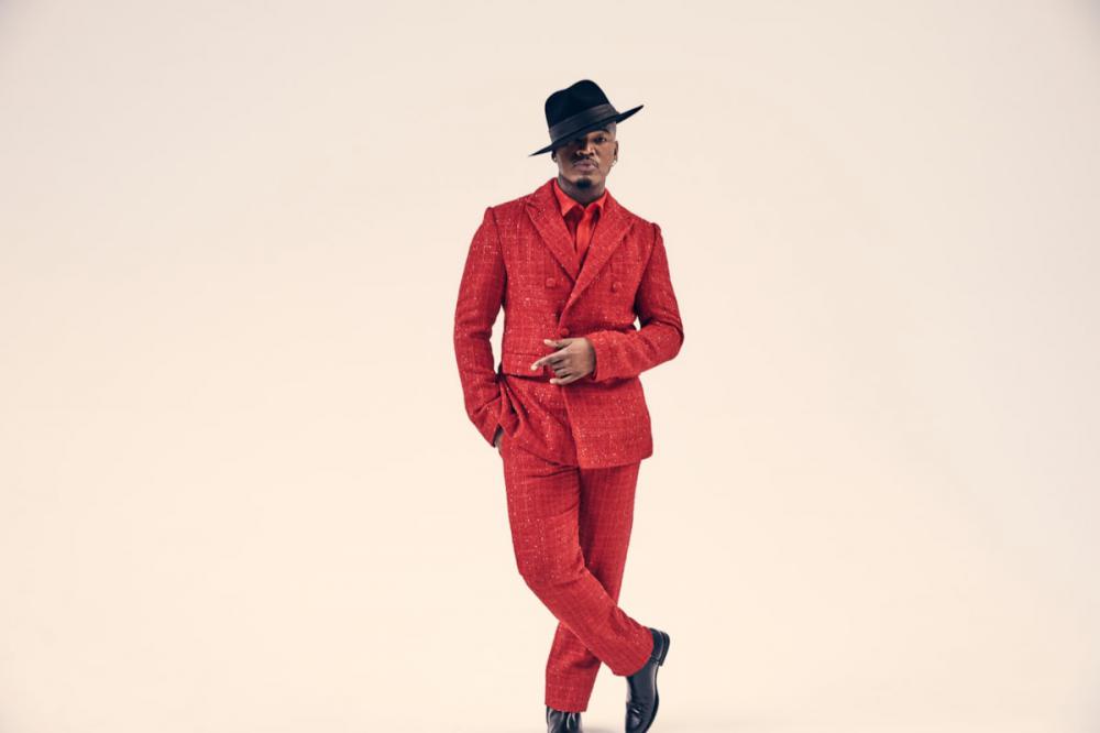 NE-YO Announces New Zealand leg of 'Champagne & Roses' Tour with Special Guest Lloyd