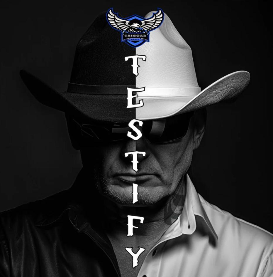 Triggar Happy Releases Debut EP 'Testify'