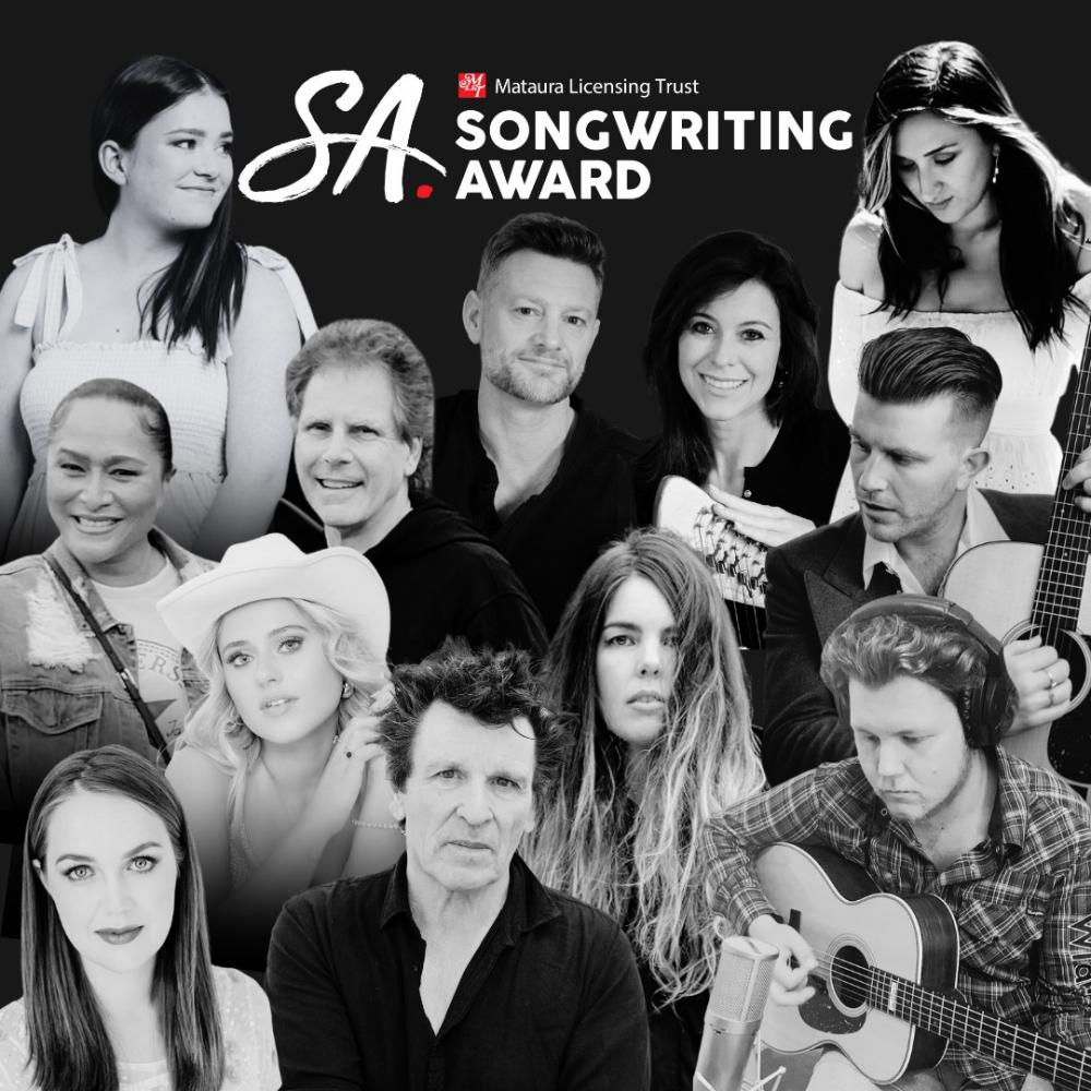 Finalists Announced For MLT Songwriting Award