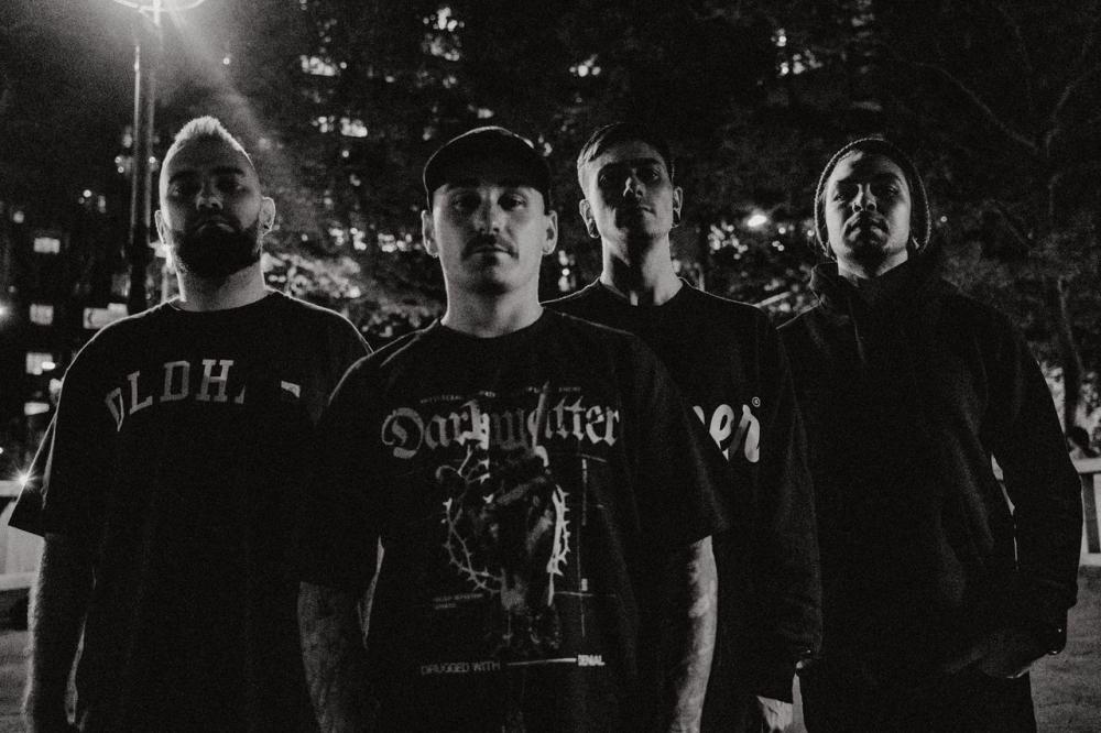 New Zealand's No Life share new single 'Obnoxious' featuring Emmure (US)