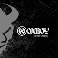 Oxboy – Ecstasy’s Not Life EP