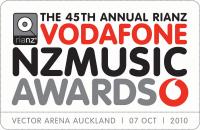 RIANZ Announces Technical Awards Finalists