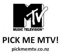 MTV NZ is looking for fresh blood!