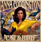 Anna Coddington Announces Release of New Album ‘Cat & Bird’