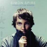 Simon Spire Set To Release New Album Four-Letter Words On April 4th