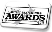NZ Music Managers Awards 2011