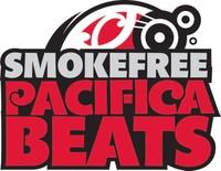 Smokefree Pacifica Beats Entries Open