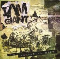 I Am Giant new single 'And We'll Defy'.