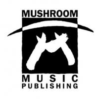 Mushroom Music Publishing sign Opshop and Jakob