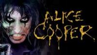 Alice Cooper Announces One NZ Show