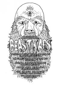 Beastwars Announce Winter Tour