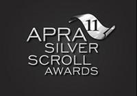 APRA Silver Scroll Awards 2011 Finalists Announced