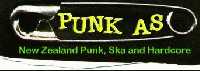 Punk As Award Winners Announced