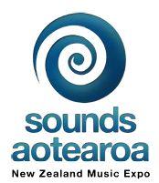 Support to attend Sounds Aotearoa 2012
