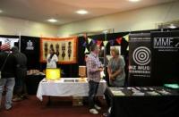 Glastonbury Festival & WOMAD  talent scouts seek NZ musicians