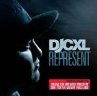 DJ CXL To Release Long-Awaited Debut Album 'Represent' On March 26