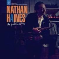 Nathan Haines Announces In-Store Performances