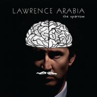 Lawrence Arabia Presents ‘The Sparrow’ Album Release and NZ Tour