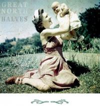Great North Announces The Release And Tour Of New Album ‘Halves’
