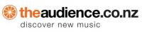 theaudience.co.nz Launches Next Thursday 31st May