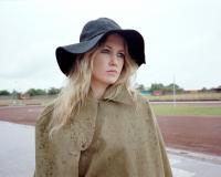 Two new Ladyhawke shows announced 