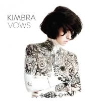 Kimbra Vows Debuts At 14 On US Billboard Chart