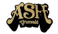 Ash Grunwald Announces His First NZ Tour