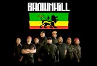 Dawn Raid Entertainment Signs Reggae Band Brownhill