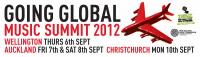 Going Global Music Summit Announcing The Seminar Times And Topics