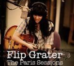 Flip Grater Launches Crowd Funding Campaign For New Album