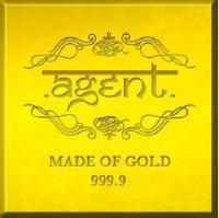 Agent Release New Single “Made Of Gold” On October 8th 2012
