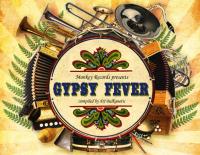 Gypsy Fever Compilation on Pledge Me + Tour Dates