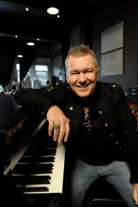 Jimmy Barnes announces the Red Hot Summer Tour!