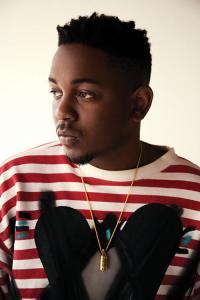 Kendrick Lamar @ The Powerstation - Wed 12 December