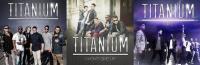 New Zealand Music Chart First for Titanium