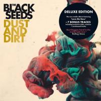 The Black Seeds Release Dust And Dirt: The Deluxe Edition