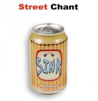 New Street Chant Single - Released Today