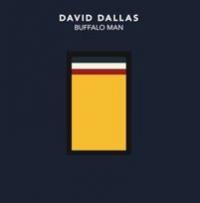 David Dallas Releases Limited Edition Signed Buffalo Man CD + Tee