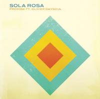 Sola Rosa - Single Release