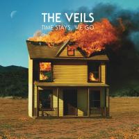 The Veils 'Time Stays, We Go' out through Rhythmethod on April 26th