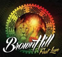 BrownHill To Release Debut Album First Love